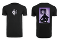 Spectre AI T-Shirt Black