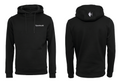 Spectre AI Hoodie Simple Black